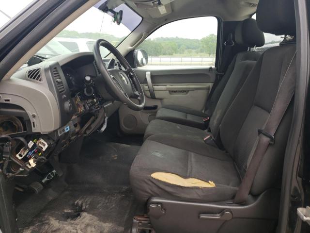 Photo 7 from auction – 2012 CHEVROLET SILVERADO with VIN 1GCNCPEX0CZ315103