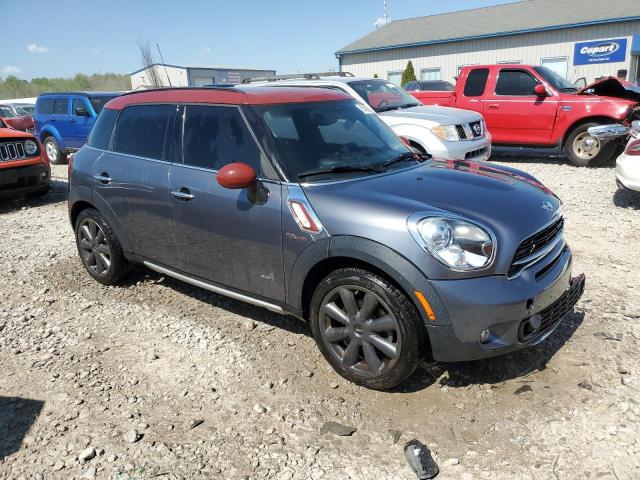 Photo 4 from auction – 2016 MINI COOPER S C with VIN WMWZC5C53GWU00870