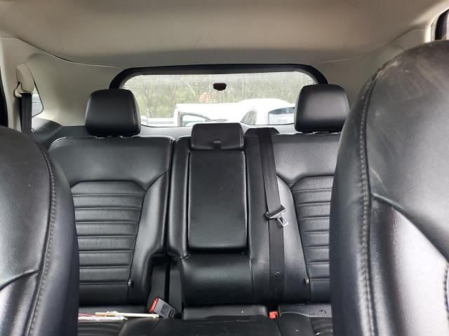 Photo 10 from auction – 2015 FORD EDGE SEL with VIN 2FMTK4J97FBC37986