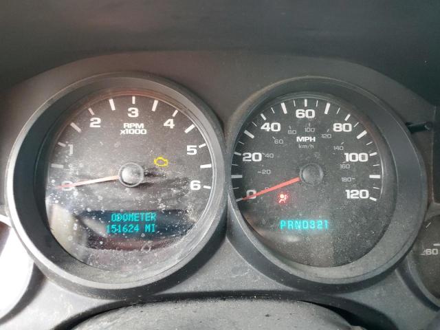 Фото 9 с аукциона – 2007 CHEVROLET SILVERADO с VIN 2GCEC13C171712430