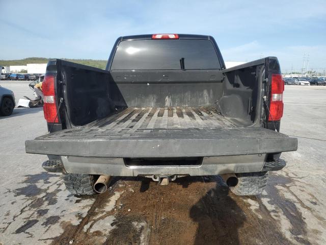 Photo 6 from auction – 2014 GMC SIERRA K15 with VIN 3GTU2VEC7EG449772