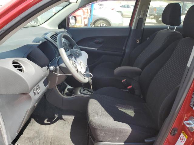 Photo 7 from auction – 2012 TOYOTA SCION XD with VIN JTKKU4B46C1022709