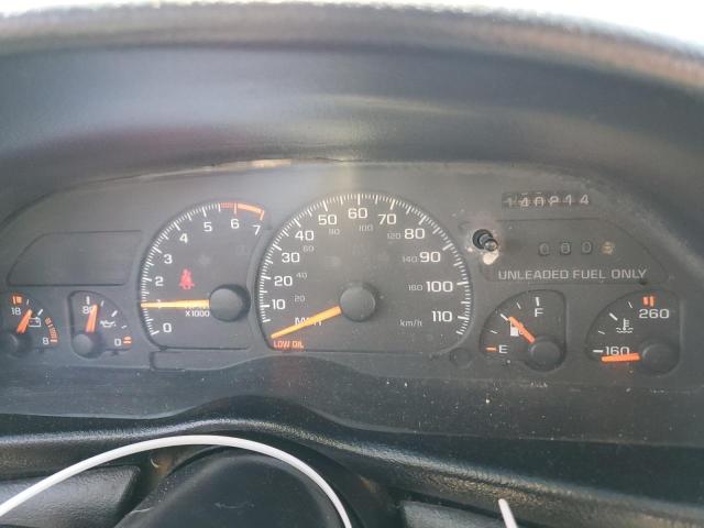 Photo 9 from auction – 1995 CHEVROLET CAMARO with VIN 2G1FP22S5S2153581