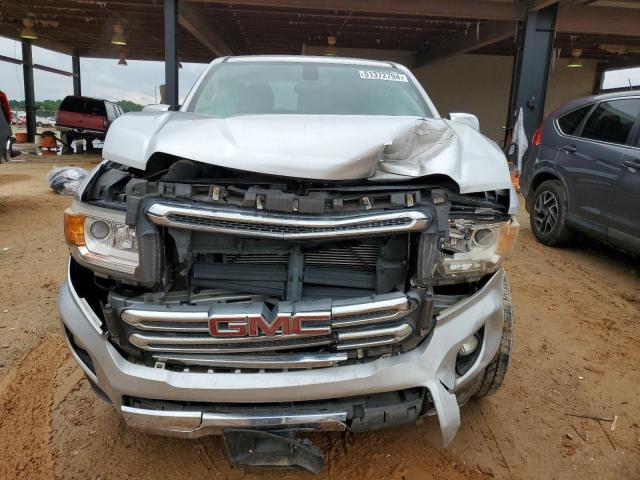 Photo 5 from auction – 2015 GMC CANYON SLT with VIN 1GTG5CE38F1166595