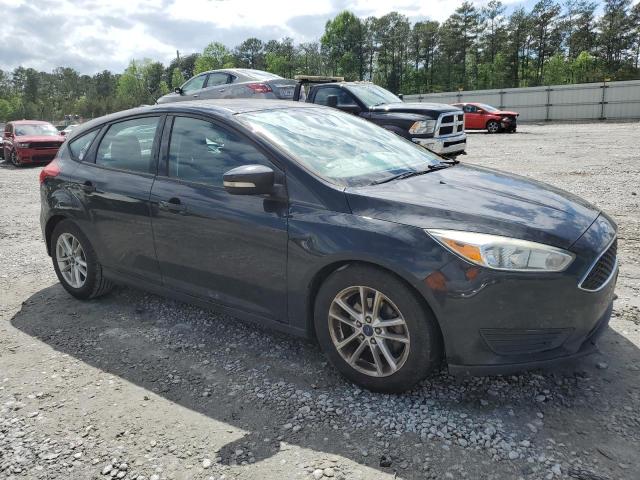 Photo 4 from auction – 2015 FORD FOCUS SE with VIN 1FADP3K21FL366642