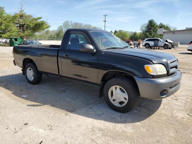 Photo 4 from auction – 2004 TOYOTA TUNDRA with VIN 5TBJN321X4S443510