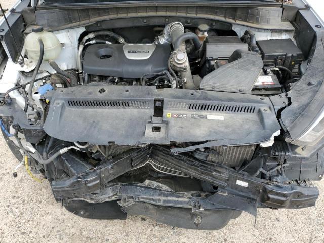 Photo 11 from auction – 2017 HYUNDAI TUCSON LIM with VIN KM8J33A2XHU478407