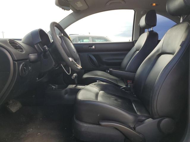 Zdjęcie 7 z aukcji – 2010 VOLKSWAGEN NEW BEETLE z VIN 3VWPG3AG2AM013240