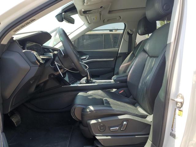 Photo 7 from auction – 2019 AUDI E-TRON PRE with VIN WA1VABGE8KB014620