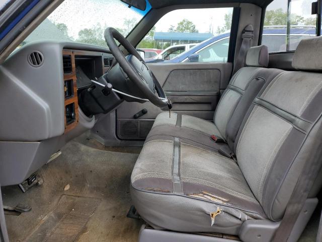 صورة رقم 7 من المزاد - 1994 DODGE DAKOTA مع VIN 1B7FL26X2RS502429
