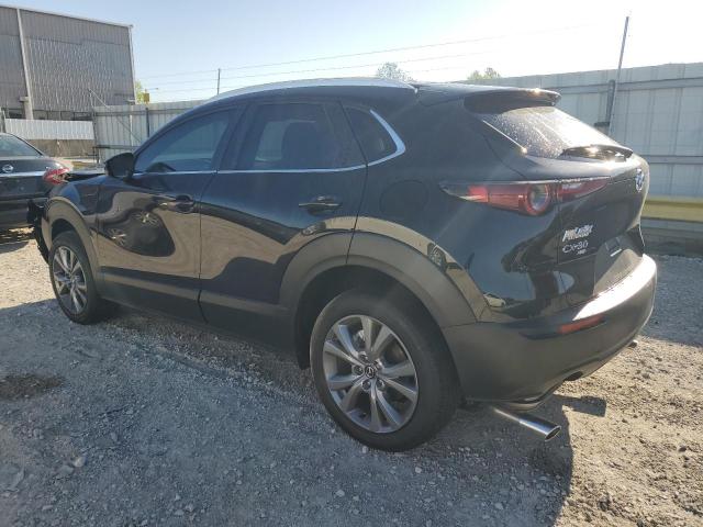 Photo 2 from auction – 2024 MAZDA CX-30 PREF with VIN 3MVDMBCM8RM654527
