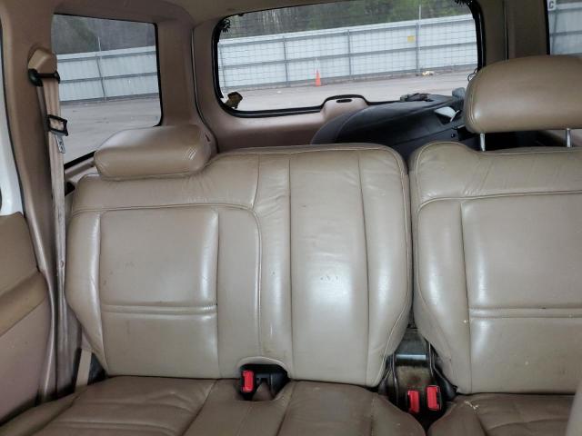 Photo 10 from auction – 2000 FORD EXPLORER E with VIN 1FMDU74E7YZA79125