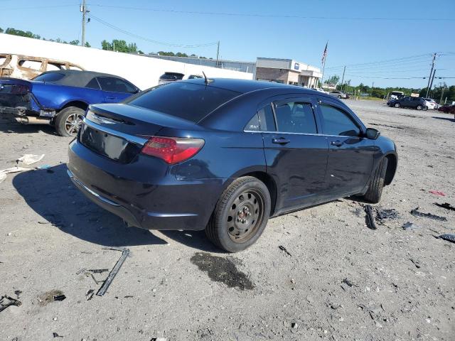 Photo 3 from auction – 2014 CHRYSLER 200 LX with VIN 1C3CCBAG2EN152310