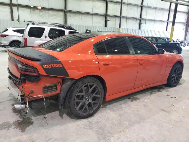 Photo 3 from auction – 2018 DODGE CHARGER R/ with VIN 2C3CDXCT9JH238513