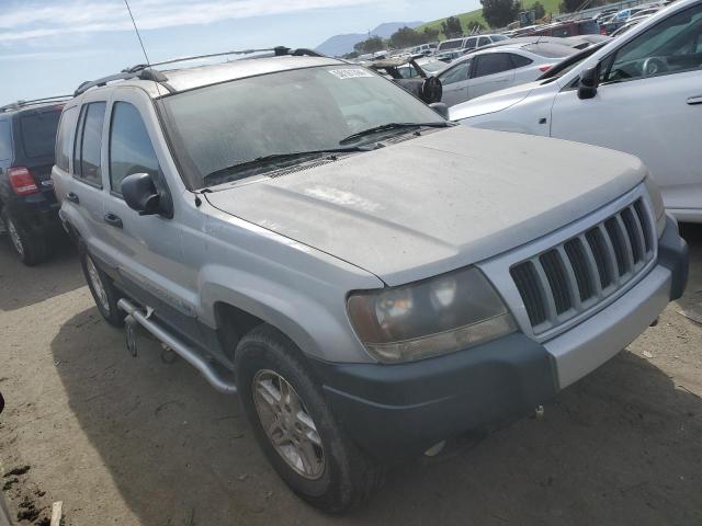 Photo 4 from auction – 2004 JEEP GRAND CHER with VIN 1J4GW48S34C181121
