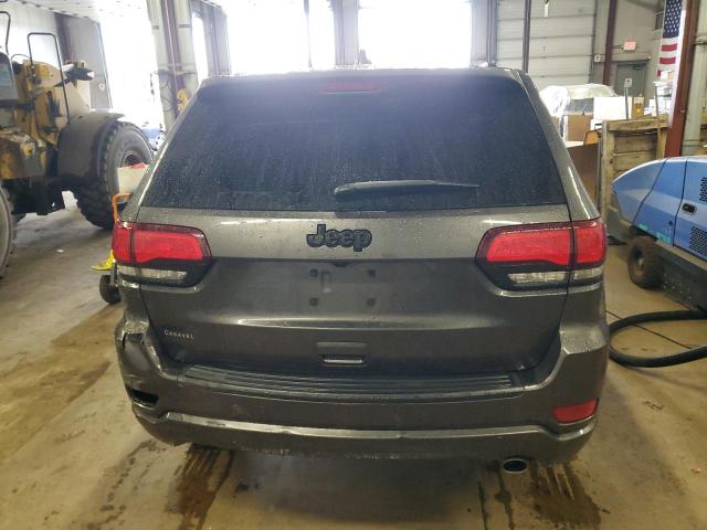 Photo 6 from auction – 2019 JEEP GRAND CHER with VIN 1C4RJFAG9KC671543