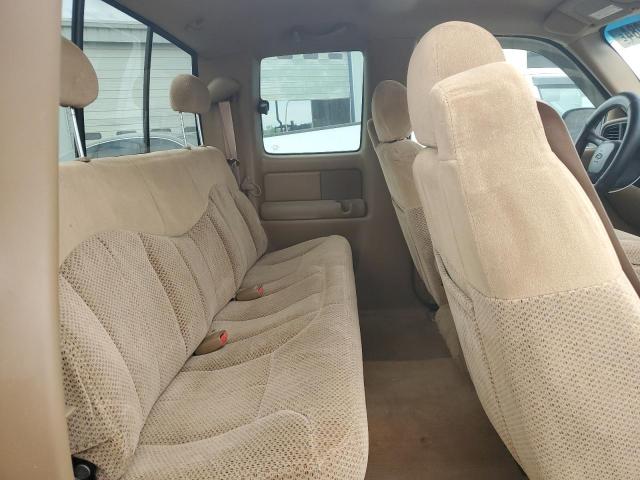 Photo 10 from auction – 1999 CHEVROLET SILVERADO with VIN 2GCEC19V2X1210485