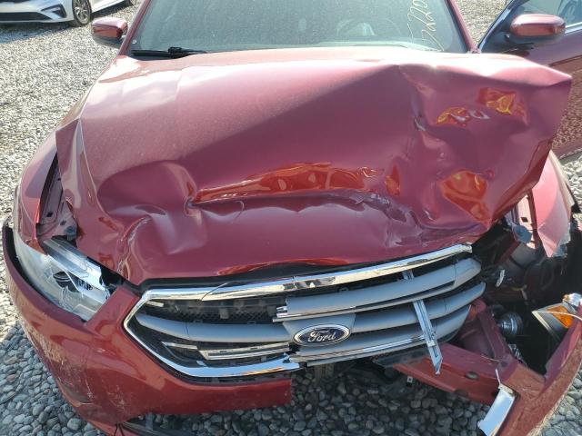 Photo 11 from auction – 2014 FORD TAURUS SEL with VIN 1FAHP2E81EG110312