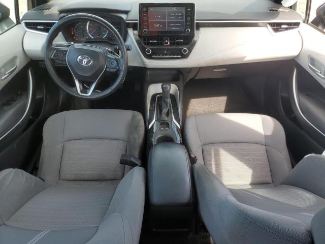 Photo 8 from auction – 2020 TOYOTA COROLLA SE with VIN 5YFS4RCE4LP051276