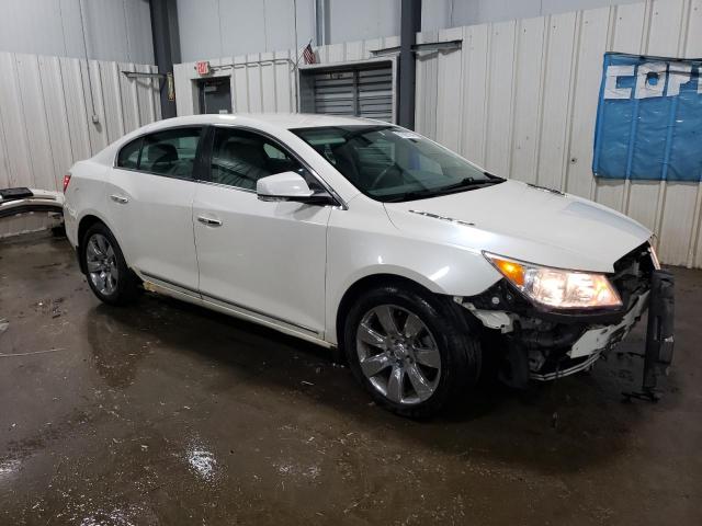 Photo 4 from auction – 2012 BUICK LACROSSE P with VIN 1G4GD5E31CF126206