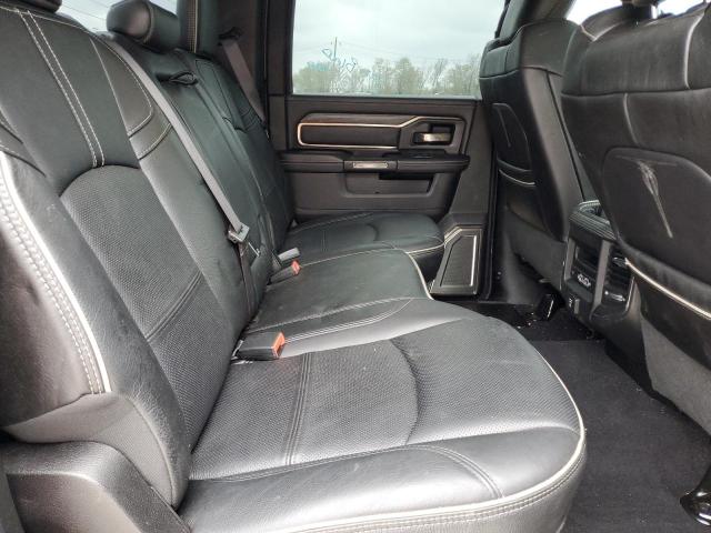 Photo 10 from auction – 2020 RAM 2500 LIMIT with VIN 3C6UR5SL2LG228939