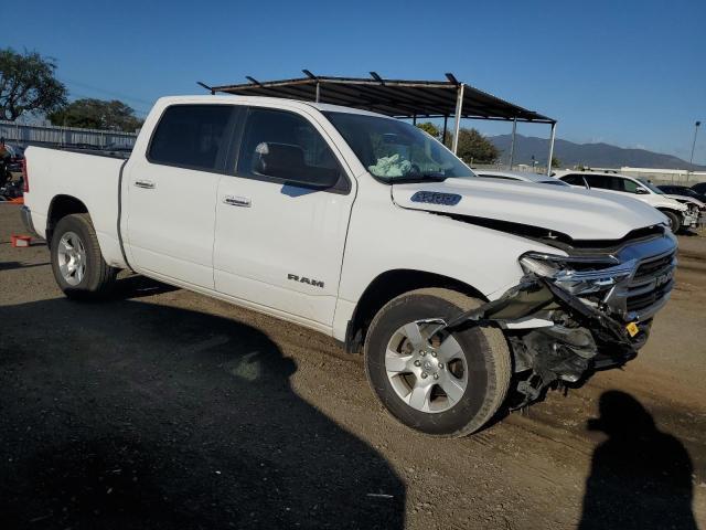 Photo 4 from auction – 2020 RAM 1500 BIG H with VIN 1C6SRFFT5LN412805