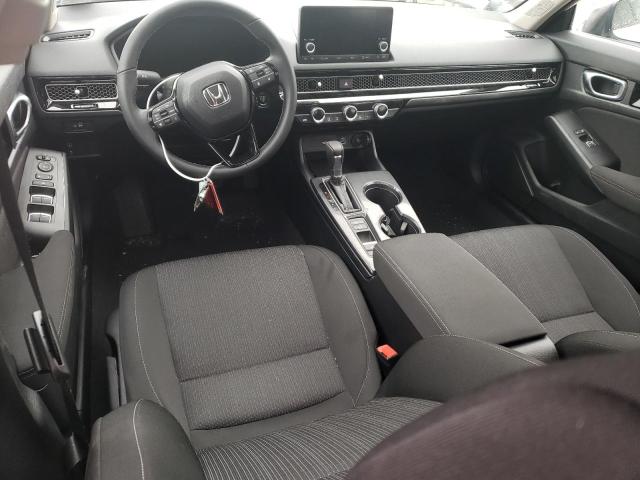 Photo 8 from auction – 2023 HONDA CIVIC EX with VIN 2HGFE1F78PH321328