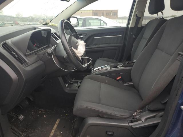 Photo 7 from auction – 2010 DODGE JOURNEY SX with VIN 3D4PG5FV5AT191030