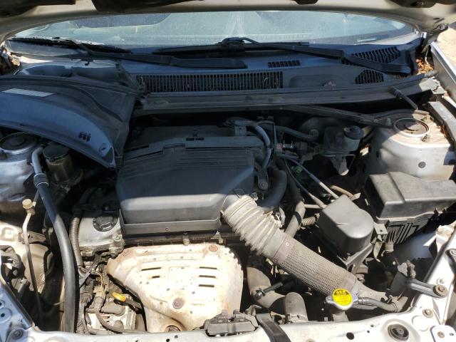 Zdjęcie 11 z aukcji – 2002 TOYOTA RAV4 z VIN JTEHH20V826020477