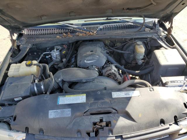 Photo 11 from auction – 2001 CHEVROLET 1500 with VIN 1GCEK19T51E148717