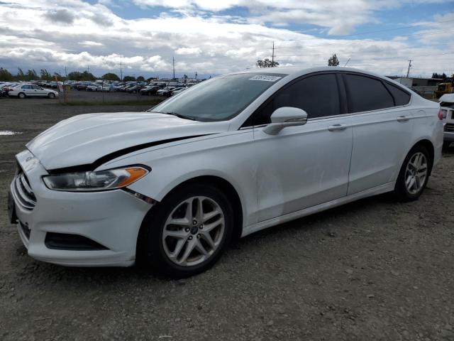FORD FUSION SE 2015 with VIN 3FA6P0H77FR170863 - Photo from auction