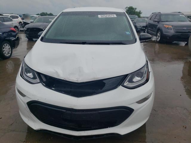 Photo 5 from auction – 2018 CHEVROLET BOLT EV LT with VIN 1G1FW6S07J4112418