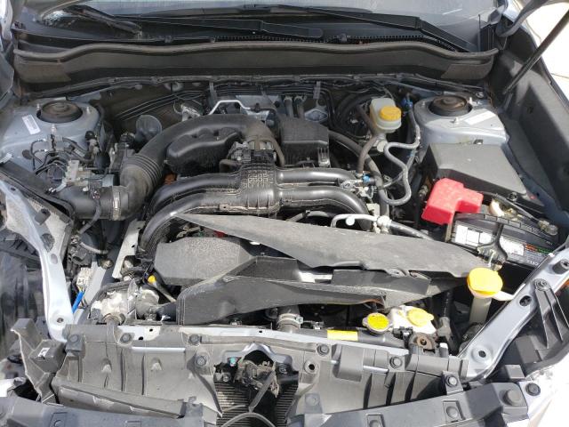 Photo 11 from auction – 2014 SUBARU FORESTER 2 with VIN JF2SJAPC4EH462163