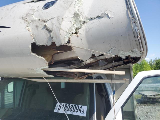 Photo 9 from auction – 2016 FORD ECONOLINE with VIN 1FDXE4FS0GDC11925