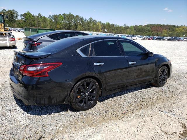 Photo 3 from auction – 2017 NISSAN ALTIMA 2.5 with VIN 1N4AL3AP3HC192314
