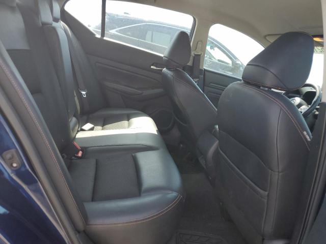Photo 10 from auction – 2021 NISSAN ALTIMA SR with VIN 1N4BL4CV2MN318764