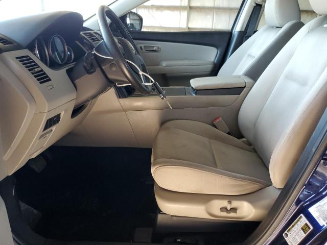 Photo 7 from auction – 2010 MAZDA CX-9 with VIN JM3TB2MA2A0210193