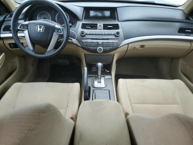 Photo 8 from auction – 2011 HONDA ACCORD LX with VIN 1HGCP2F38BA094388