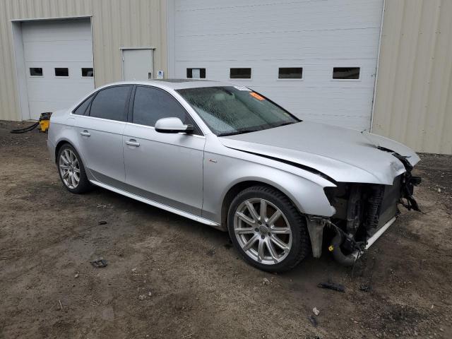 Photo 4 from auction – 2012 AUDI A4 PREMIUM with VIN WAUHFAFL0CN010461