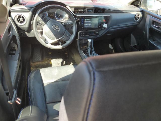 Photo 8 from auction – 2018 TOYOTA COROLLA L with VIN 2T1BURHEXJC980779