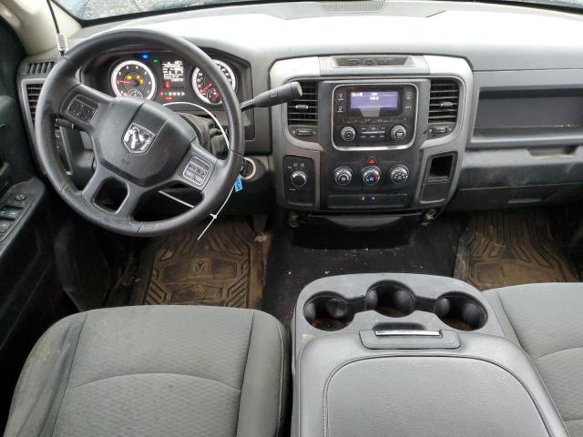Photo 8 from auction – 2014 RAM 1500 ST with VIN 1C6RR7FT0ES465694