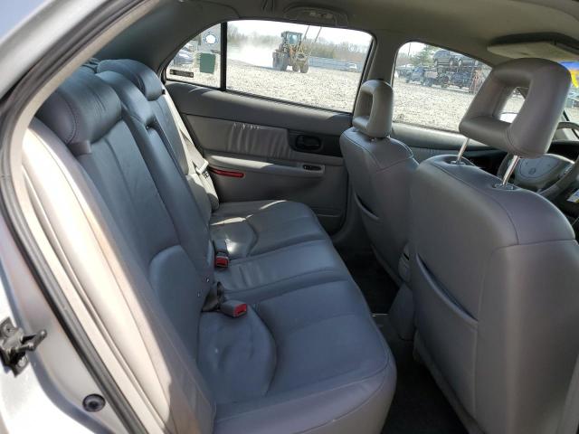 Photo 10 from auction – 2002 BUICK REGAL LS with VIN 2G4WB55K321159643