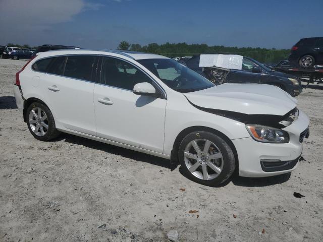 Photo 4 from auction – 2017 VOLVO V60 PREMIE with VIN YV140MSK5H1360193