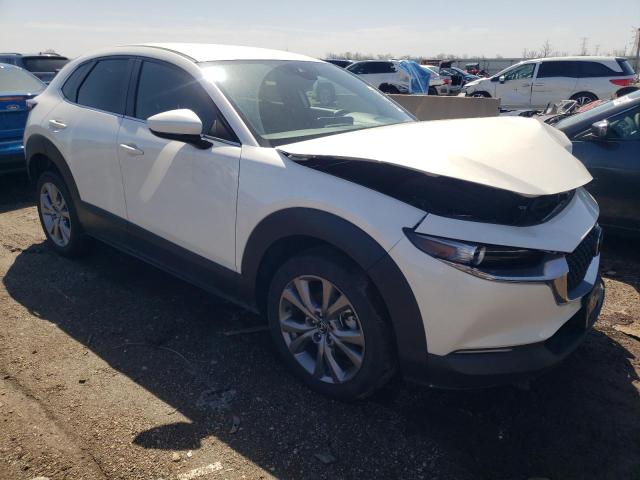 Photo 4 from auction – 2021 MAZDA CX-30 SELE with VIN 3MVDMBBL6MM268688
