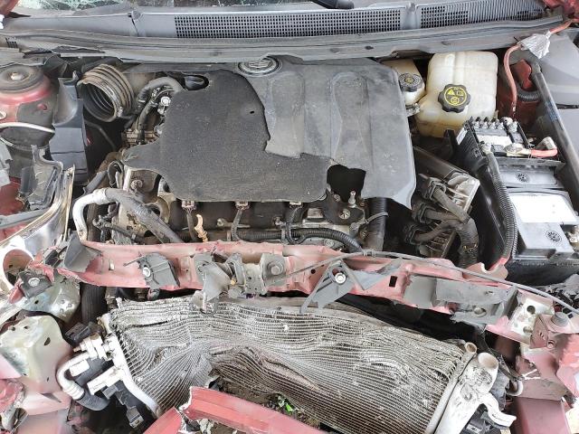 Photo 11 from auction – 2014 CADILLAC XTS PREMIU with VIN 2G61P5S3XE9208164