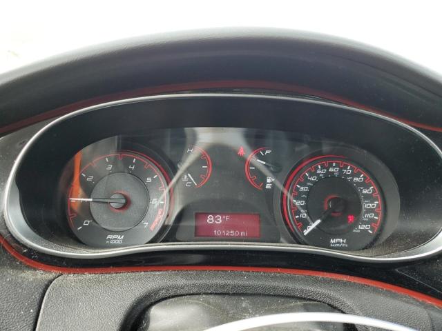 Photo 9 from auction – 2014 DODGE DART SXT with VIN 1C3CDFBB3ED858022