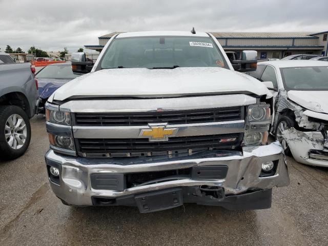 Photo 5 from auction – 2016 CHEVROLET SILVERADO with VIN 1GC4K0C84GF118279
