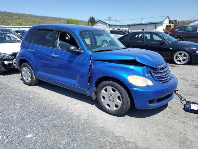 Photo 4 from auction – 2006 CHRYSLER PT CRUISER with VIN 3A4FY58B76T229285