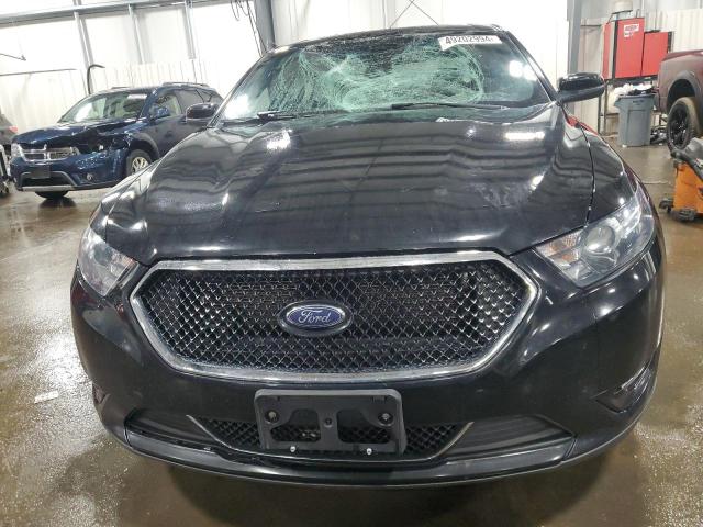 Photo 5 from auction – 2016 FORD TAURUS SHO with VIN 1FAHP2KT8GG150351