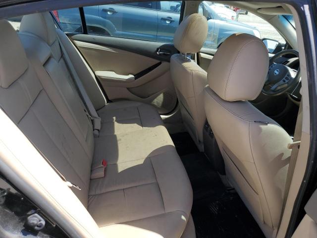 Photo 10 from auction – 2012 NISSAN ALTIMA BAS with VIN 1N4AL2AP5CN567644
